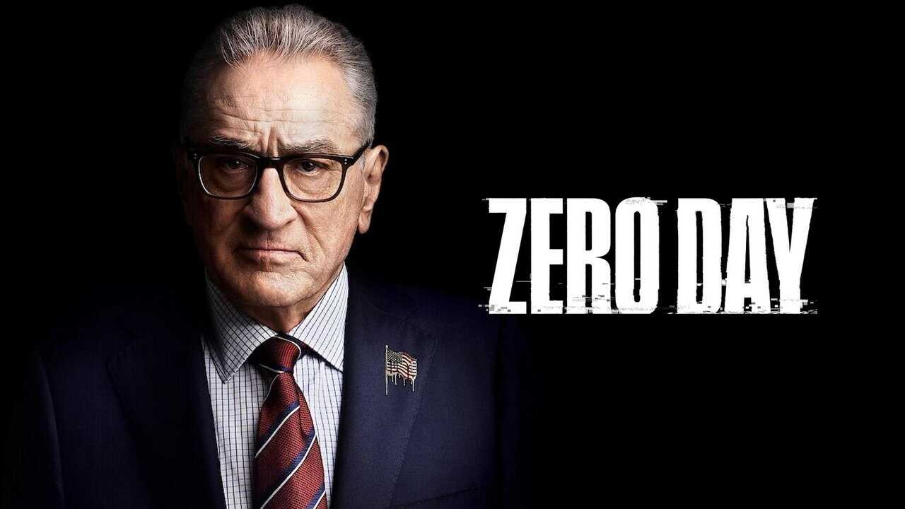EX - Zero Day (2025) 1