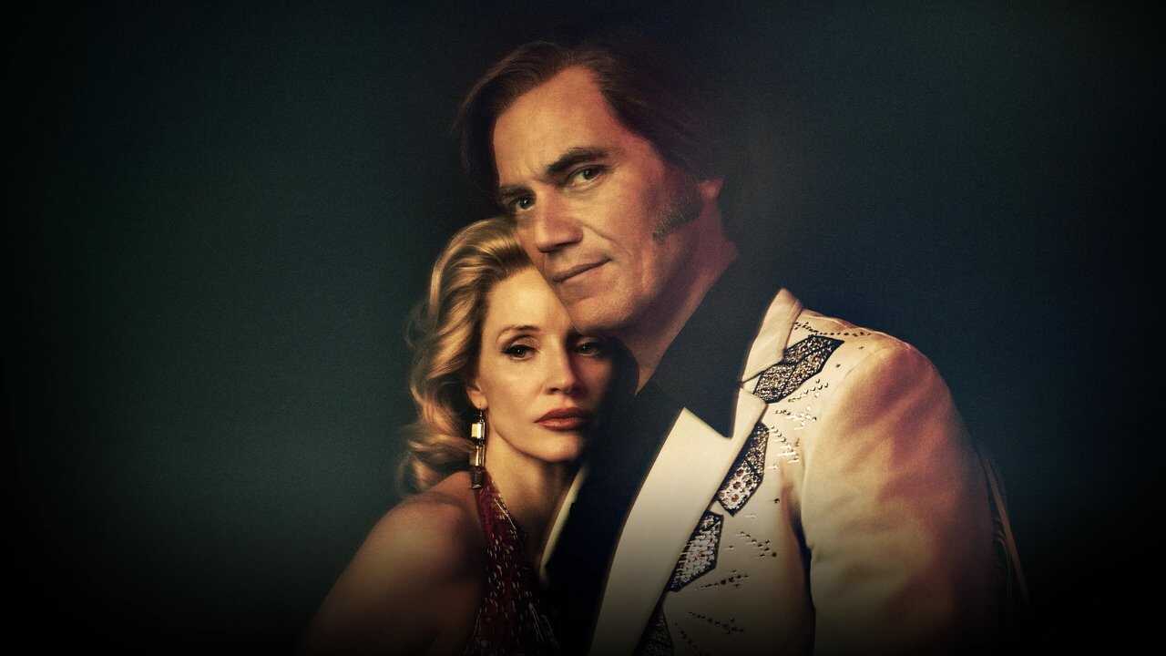 FR - George & Tammy (2022) (US) 1