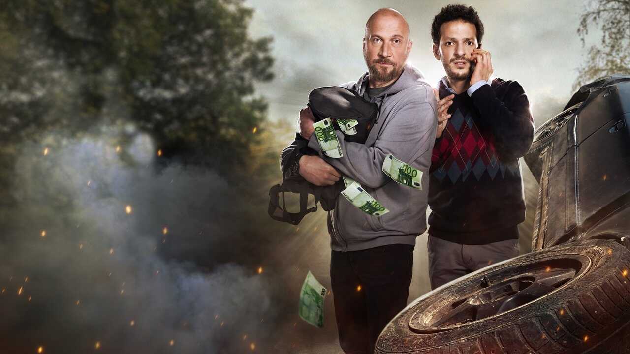 DE - The French Mans (2022) 3