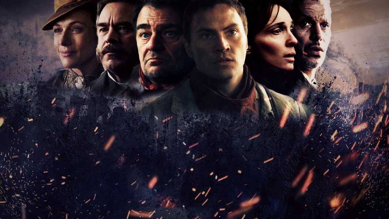 FR - Germinal (2021) (FR) 1