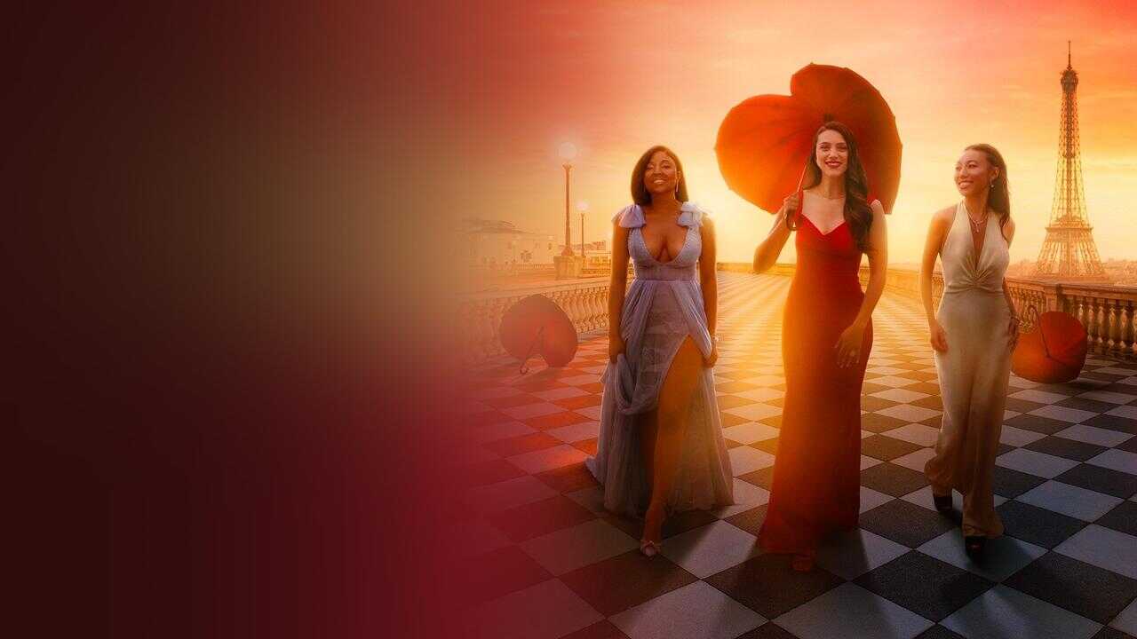 Meet Me in Paris (2023) 0