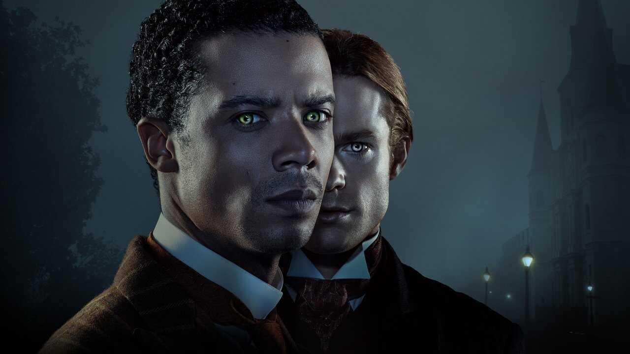 PT - Interview with the Vampire 0