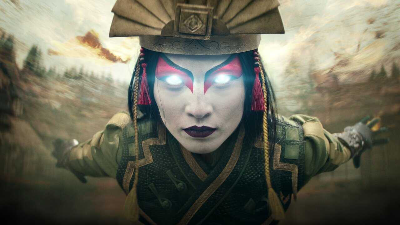 LAT - Avatar: La leyenda de Aang 3