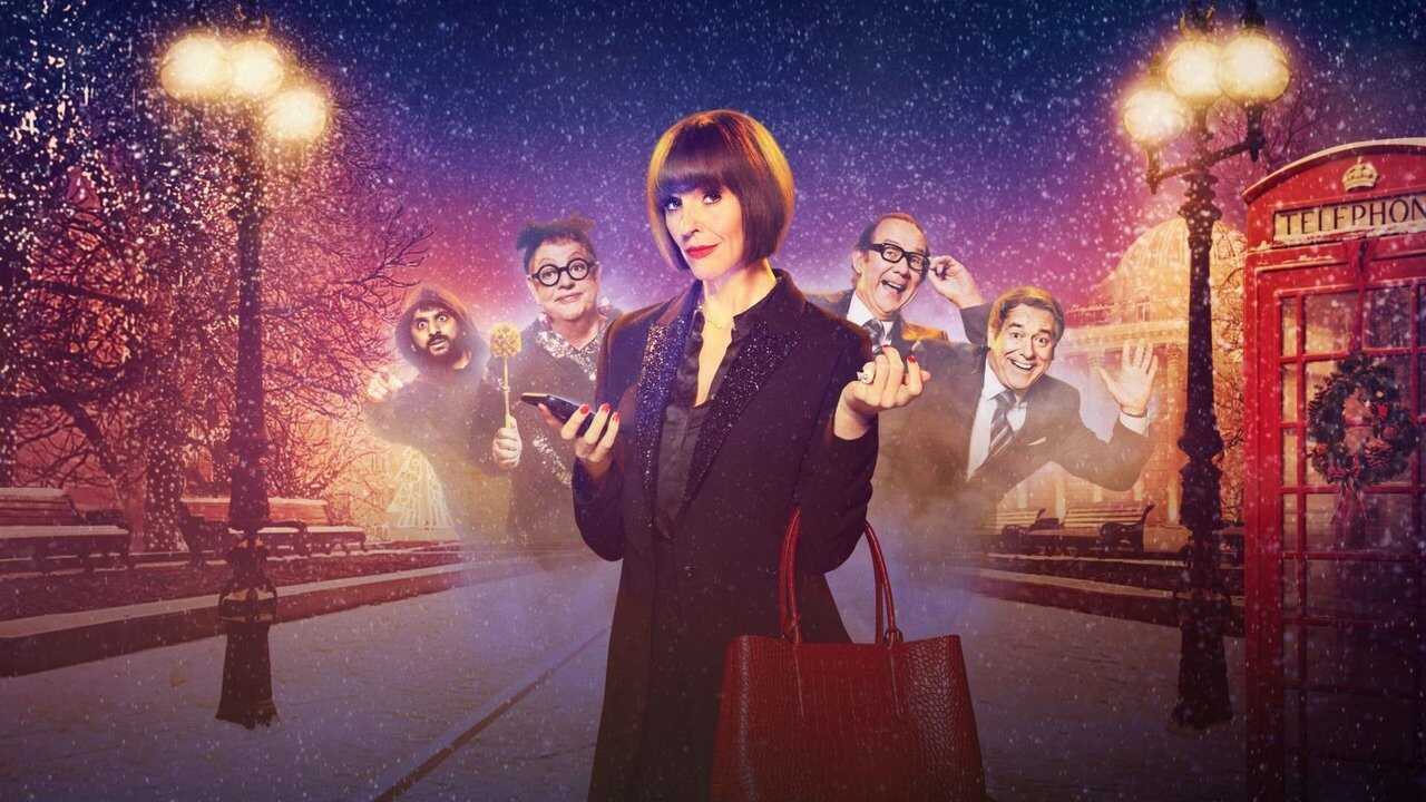 Christmas Carole (2022) 0