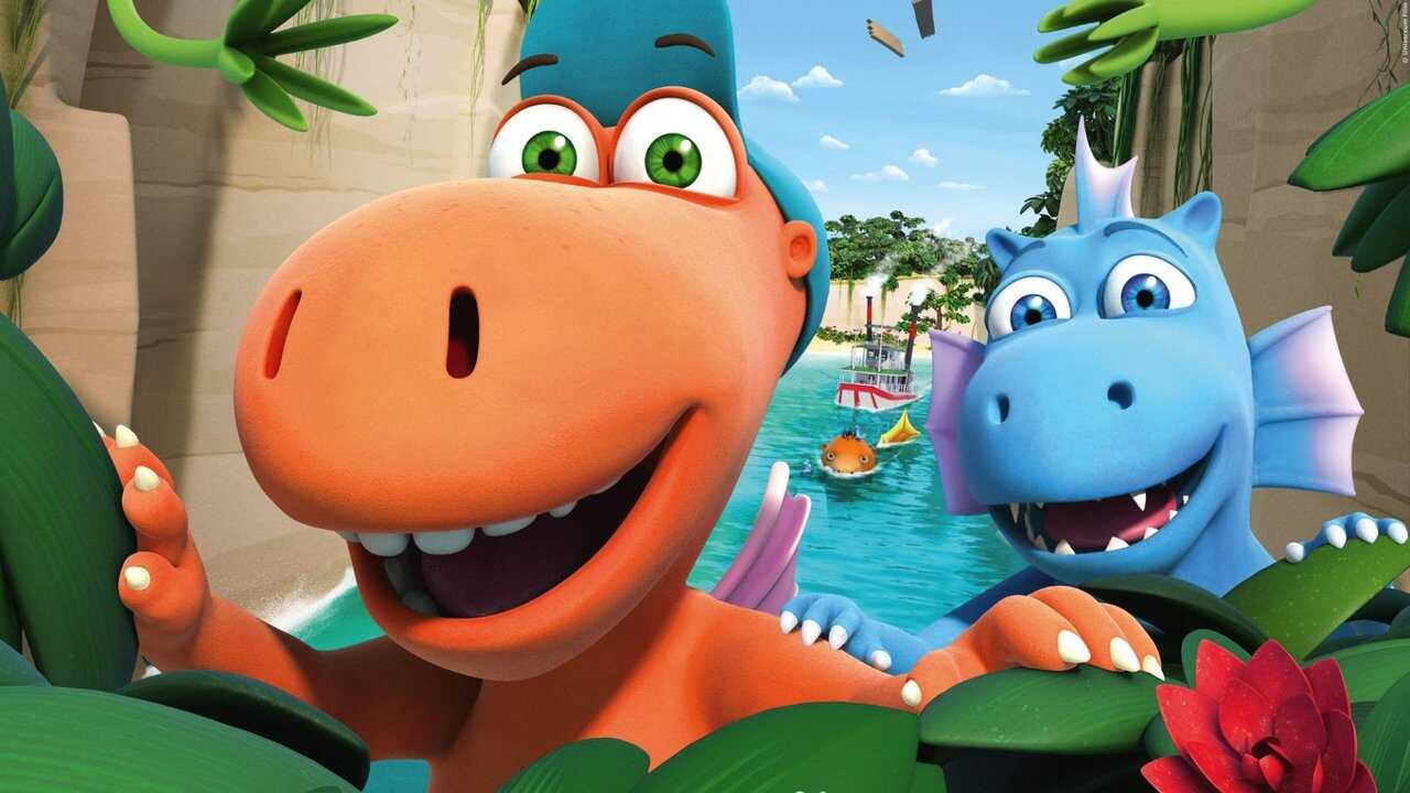 Koko smoko 2: Przygoda w dżungli (2018) 0