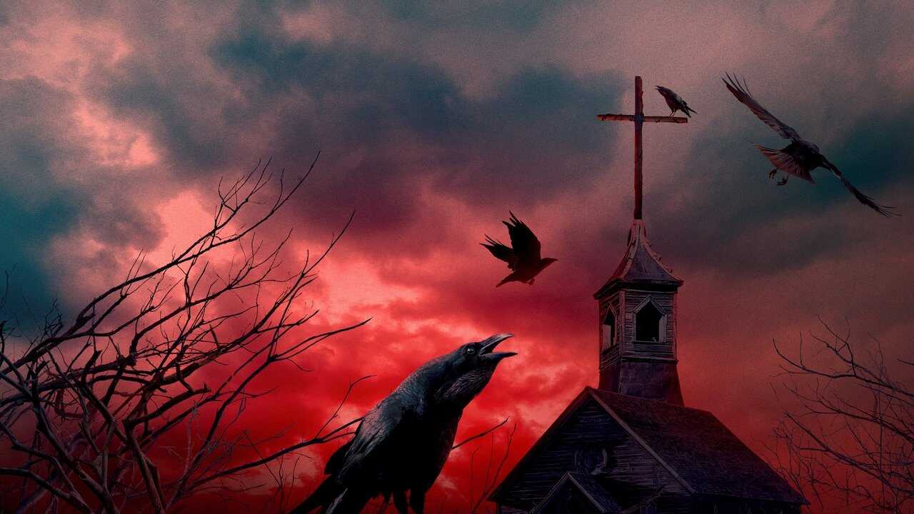 FR - La terreur de la ville fantôme (2022) 4