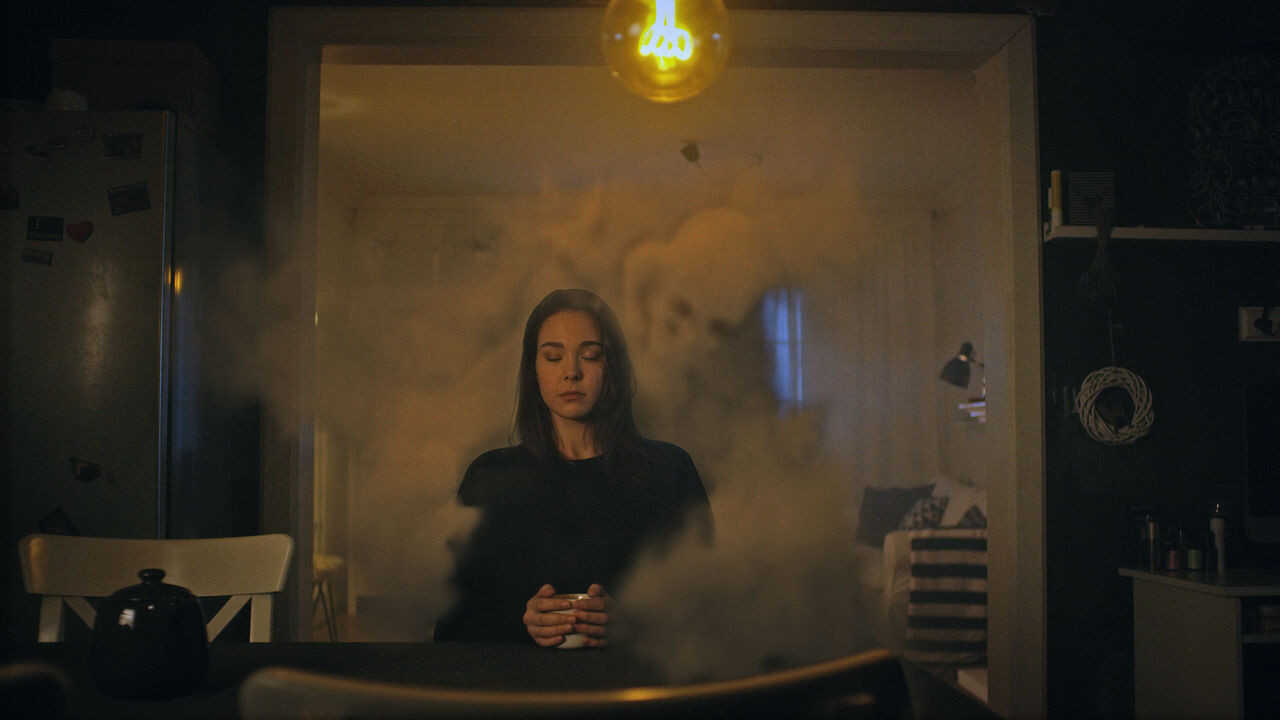 FR - L'irréel : incroyables témoignages (2018) (US) 2