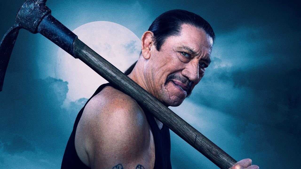 Seven Cemeteries (2024) 0