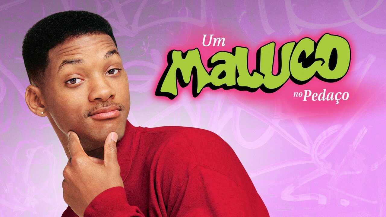 FR - Le Prince de Bel-Air (1990) (US) 2