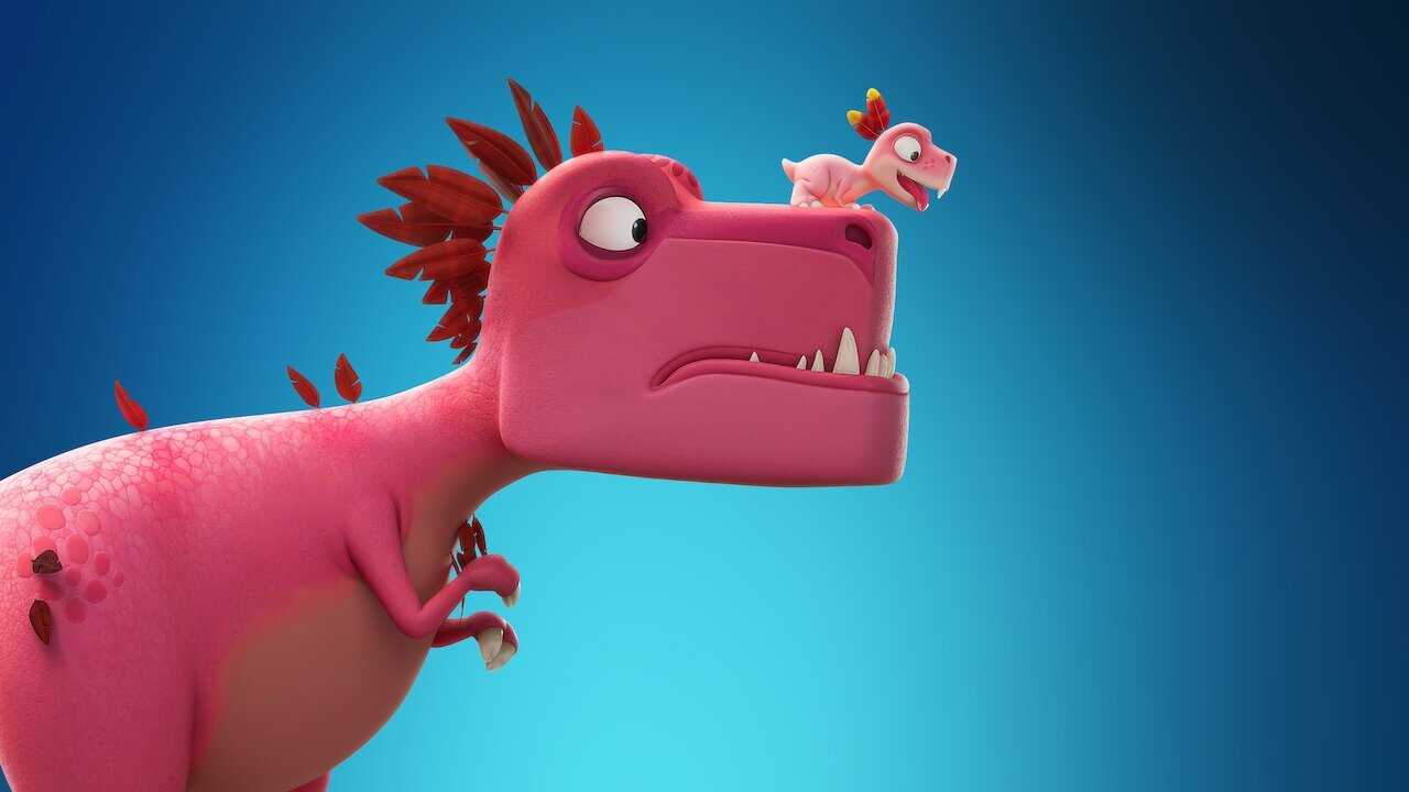 NF - Bad Dinosaurs 0