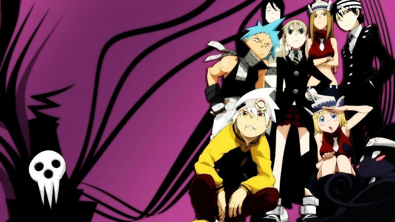 DE - Soul Eater (2008) 1