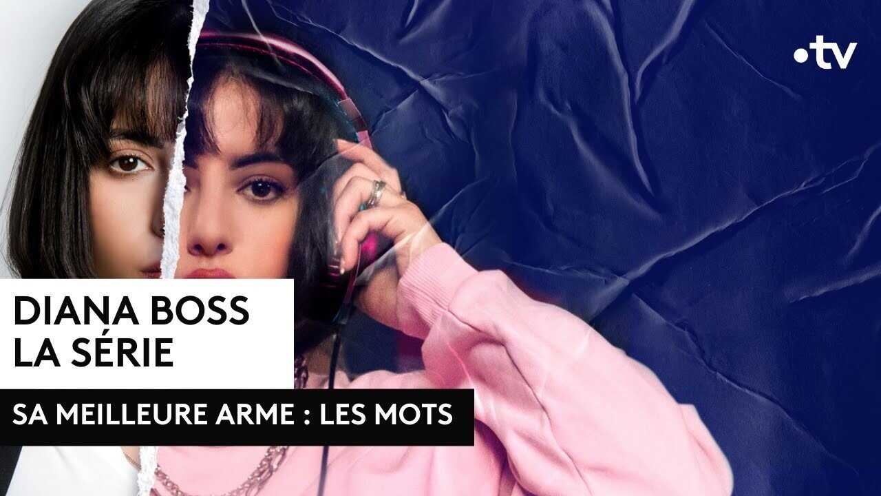 FR - Diana Boss (2021) (FR) 0