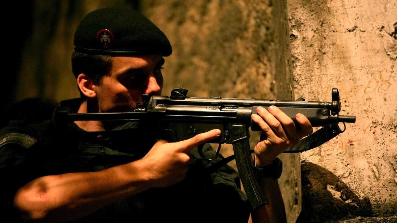 Elite Squad (2007) 0