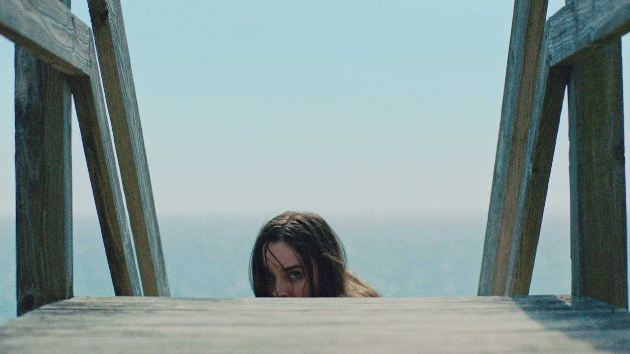The Beach House 0