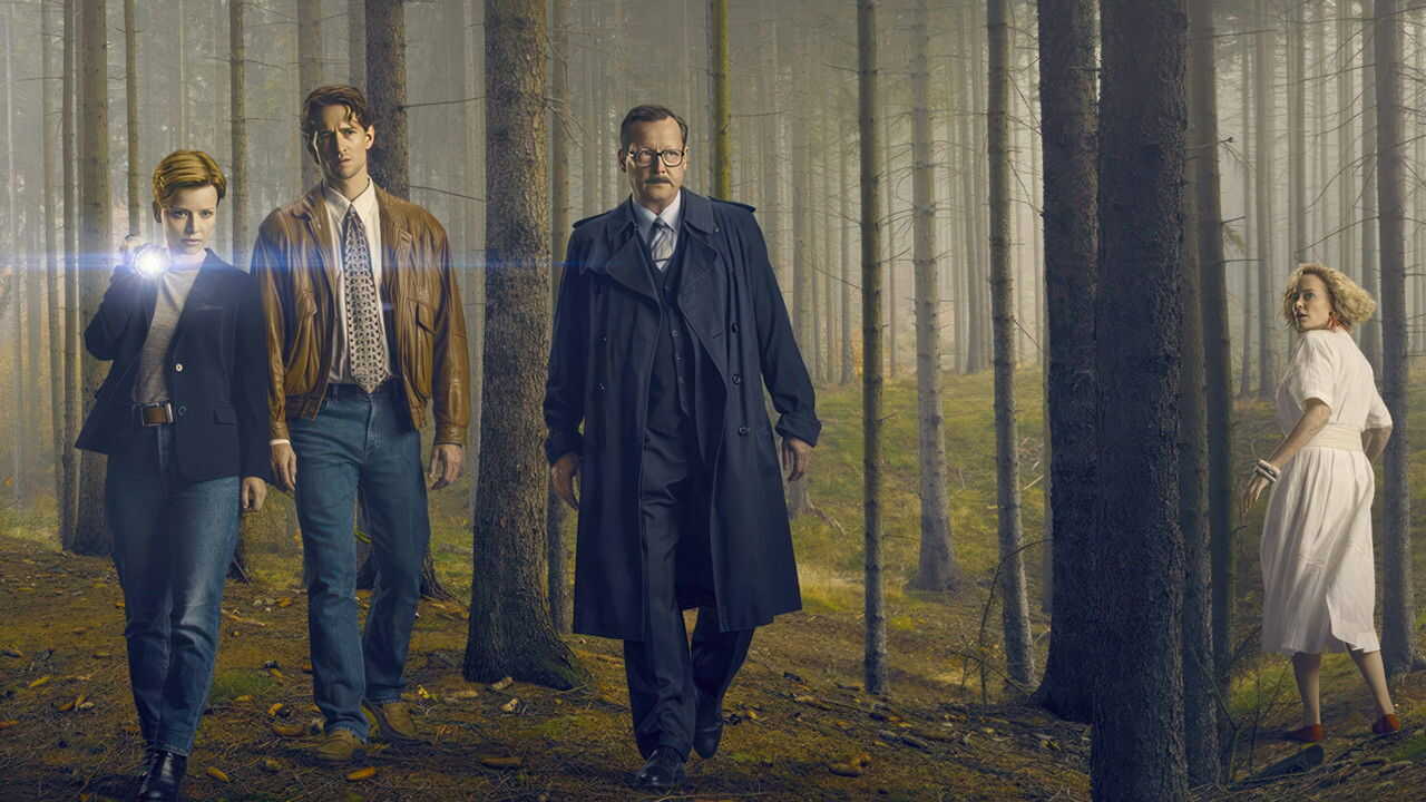 FR - Dark Woods (2020) (DE) 4