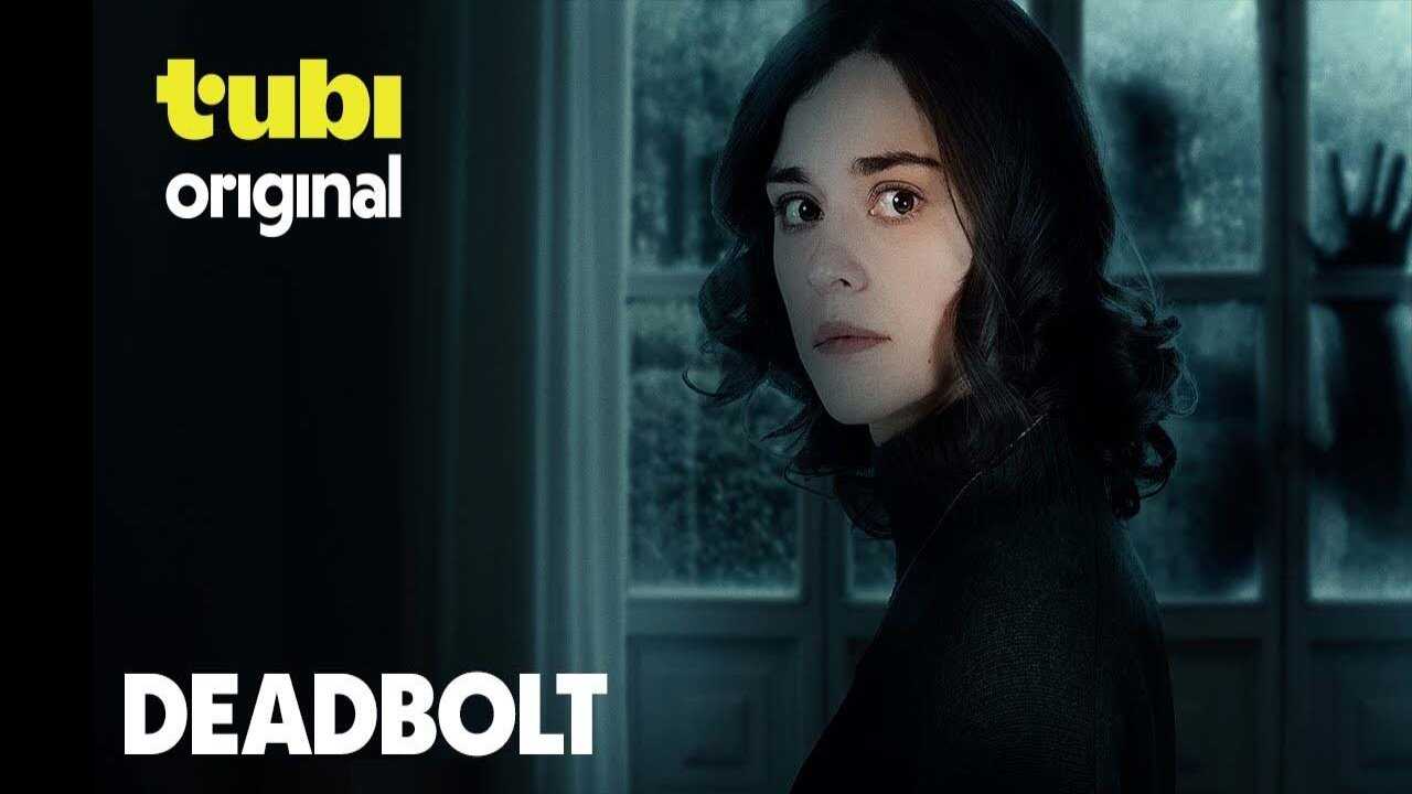 Deadbolt (2024) 0