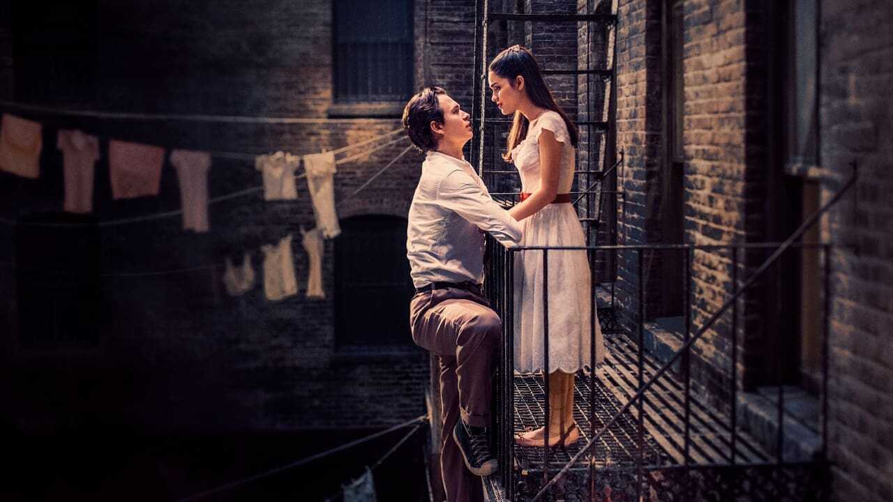 West Side Story (2021) 0