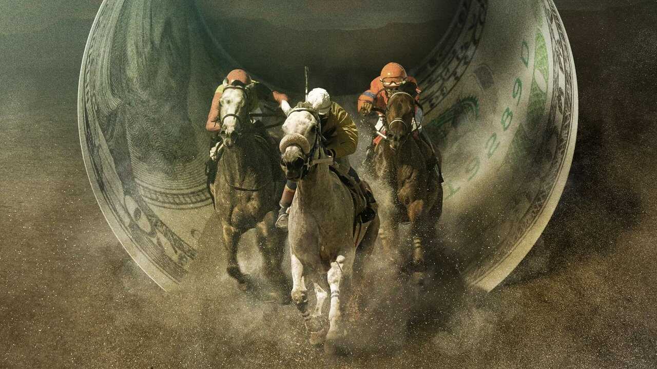 AR - Cowboy Cartel (2024) 1