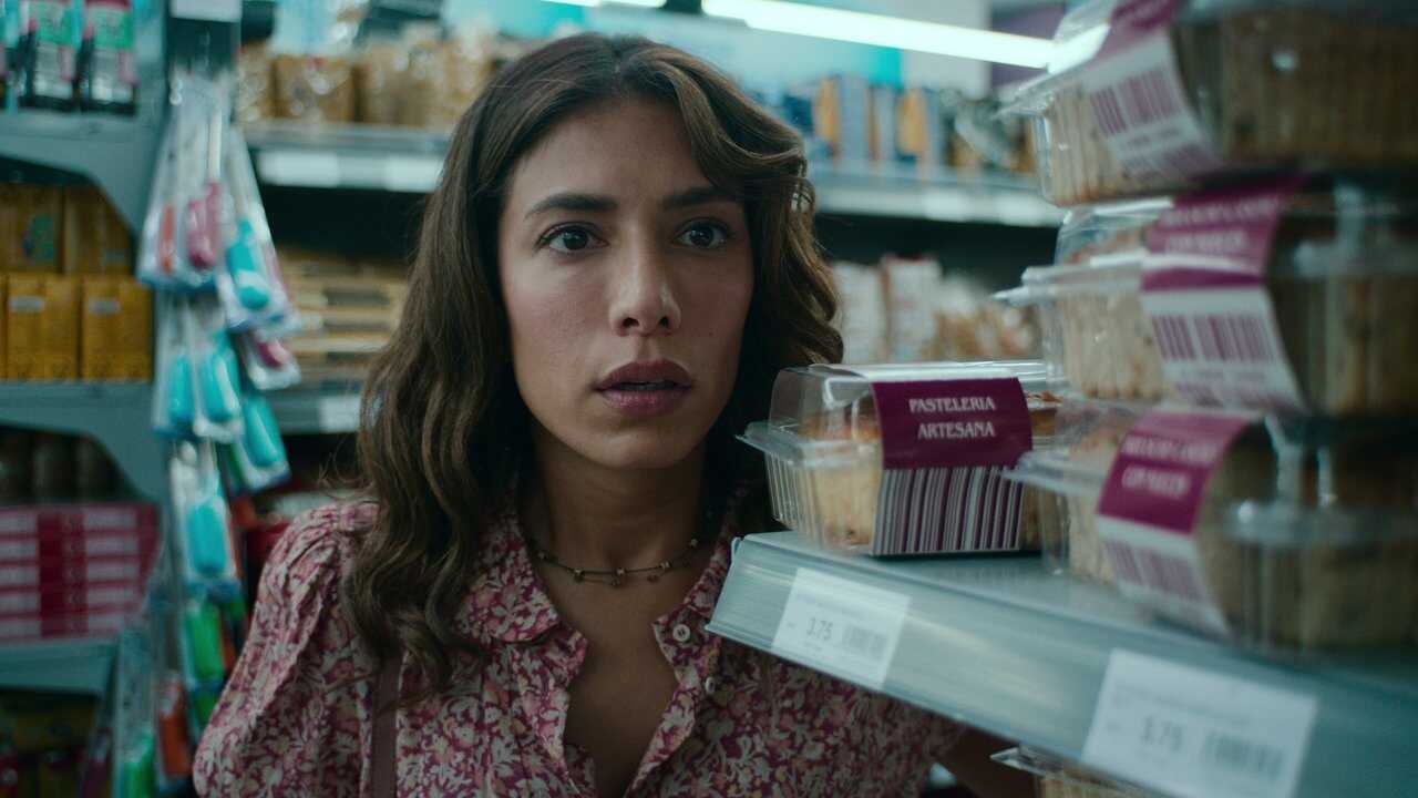 AL - Who Is Erin Carter? 3