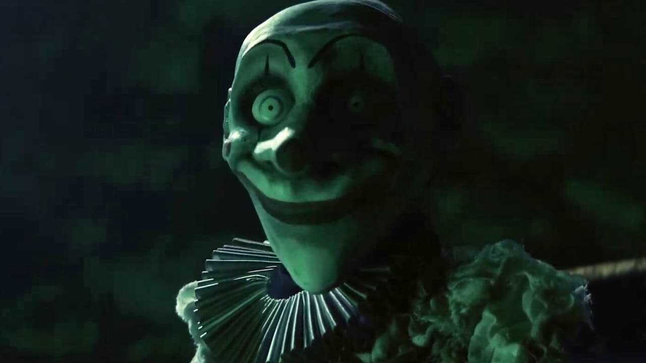 The Jack in the Box Rises 0
