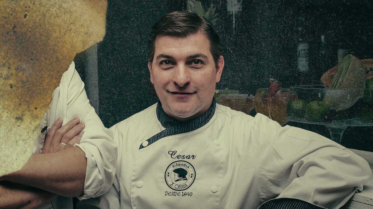 NF - Cooking Up Murder: Uncovering the Story of César Román 3
