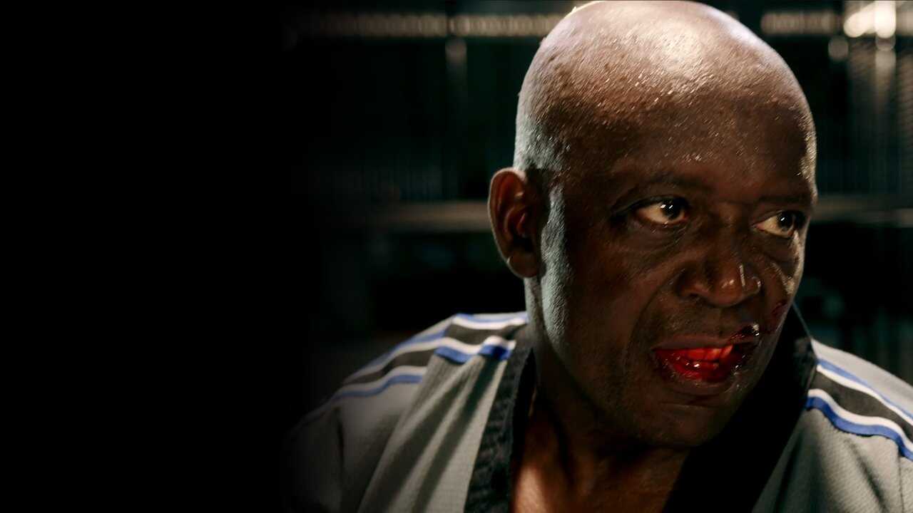 The Circuit 4: Faith Fighter (2024) 0