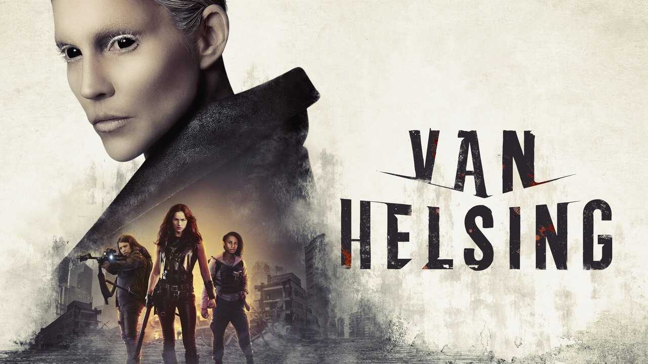 NL - van Helsing (2016) 3