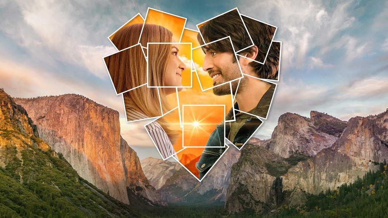 Love in Yosemite - Natürlich verliebt (2022) 0