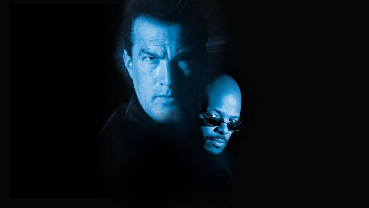 Glimmer man (1996) 0