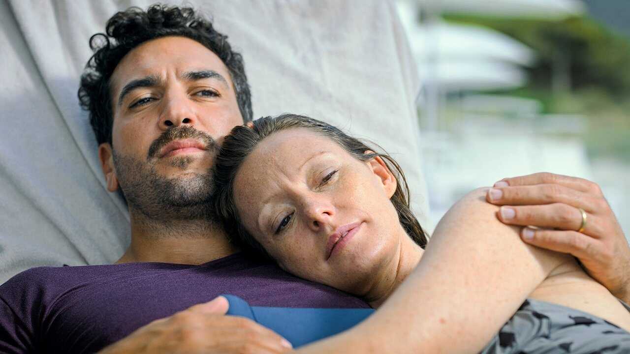 La vie que nous voulions (2020) 0