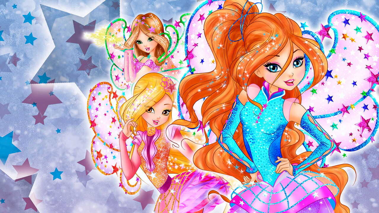 PL - KLUB WINX 3