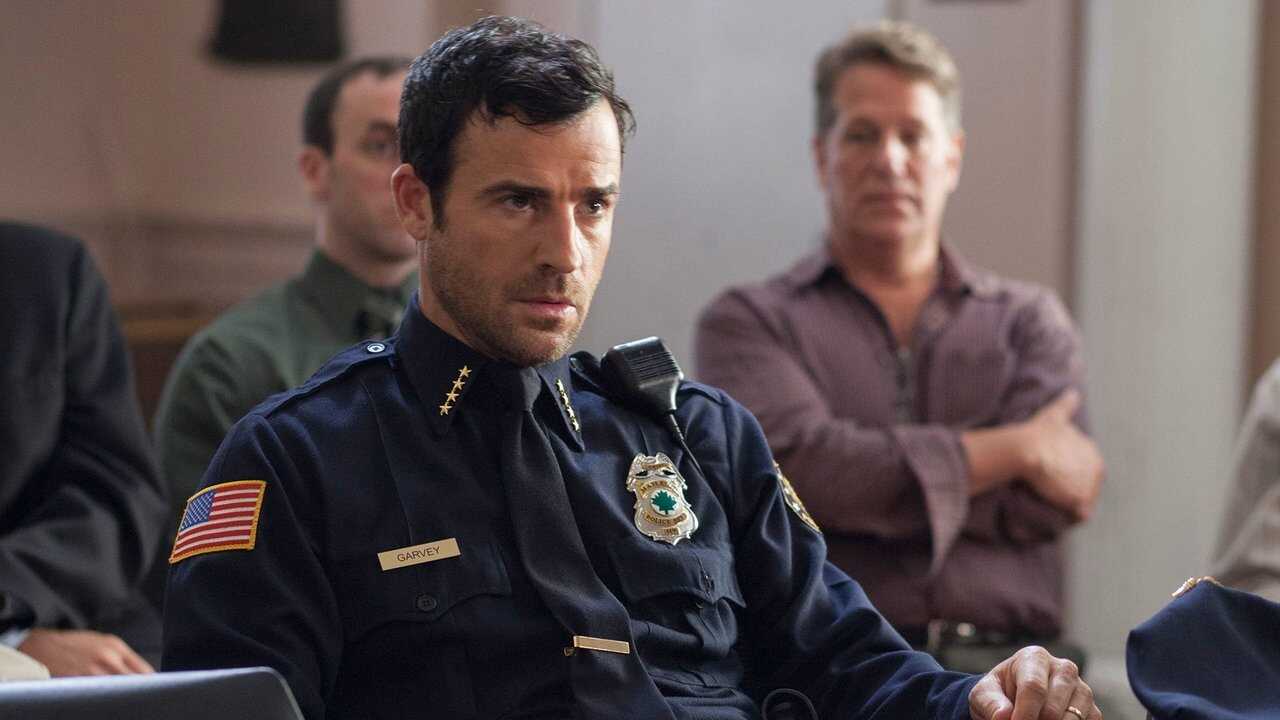 FR - The Leftovers (2014) 4