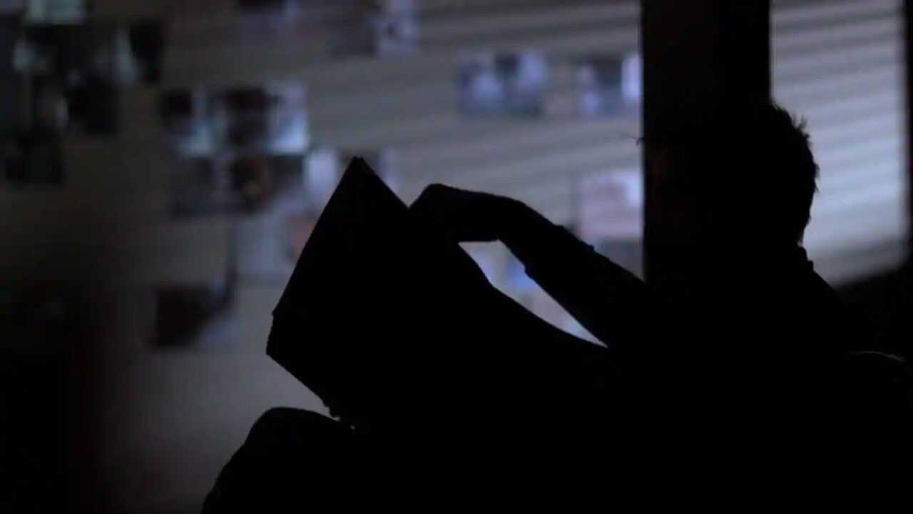 Paris, secrets d'espions 0