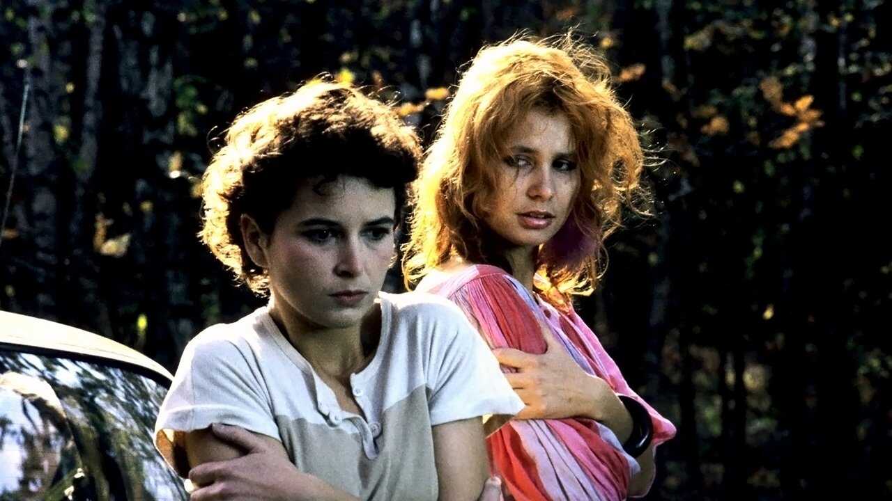 PL - DZIEWCZYNA Z MAZUR 2