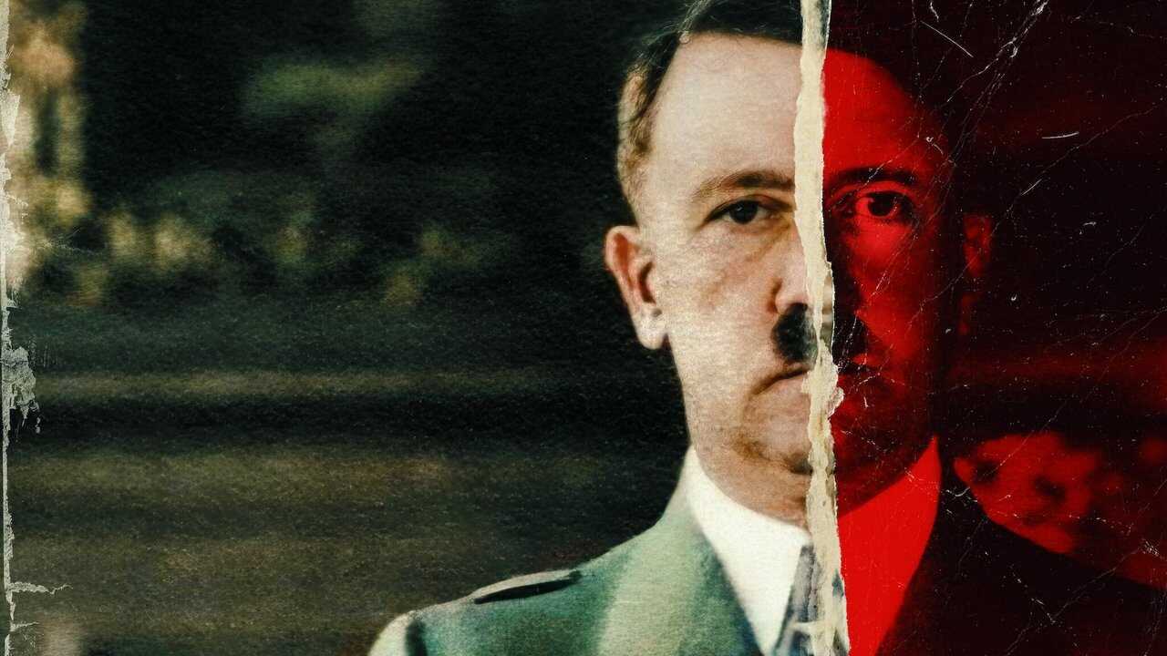 NF - Hitler and the Nazis: Evil on Trial (2024) 1