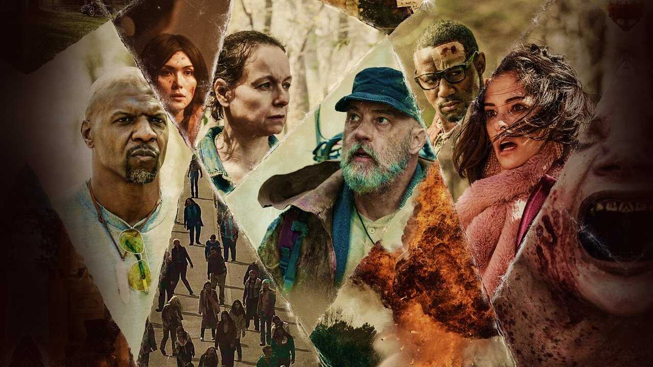 DE - Tales of the Walking Dead (2022) 1