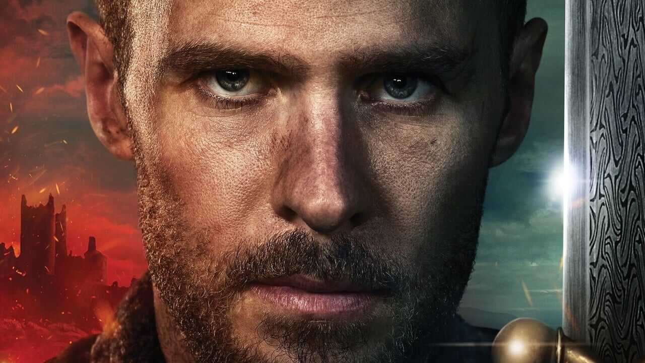 EX - The Winter King (2023) 1