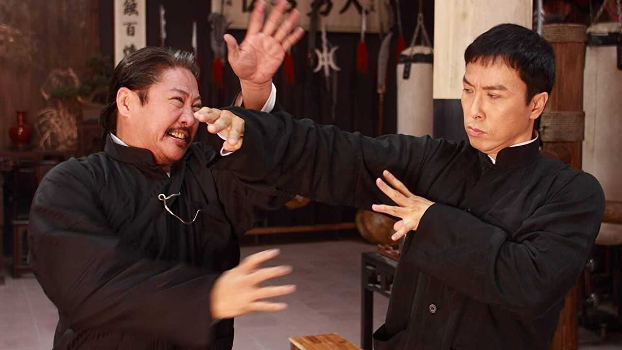 Ip Man 2 0