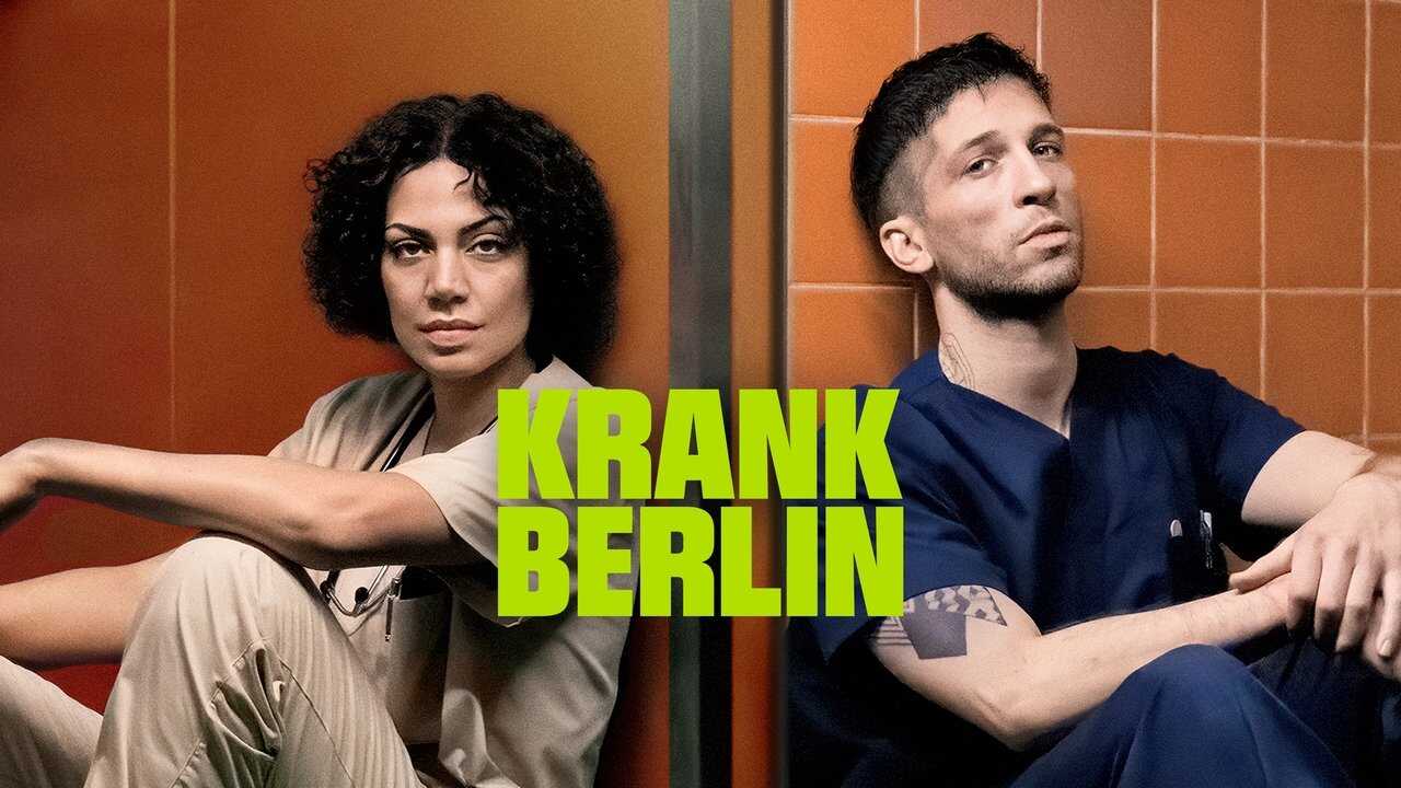 FR - KRANK Berlin (2025) 1