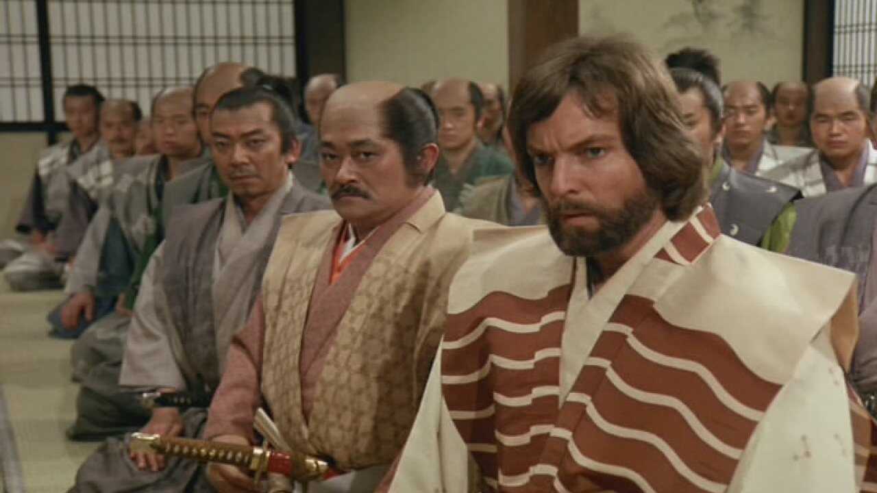 DE - Shogun (1980) 3