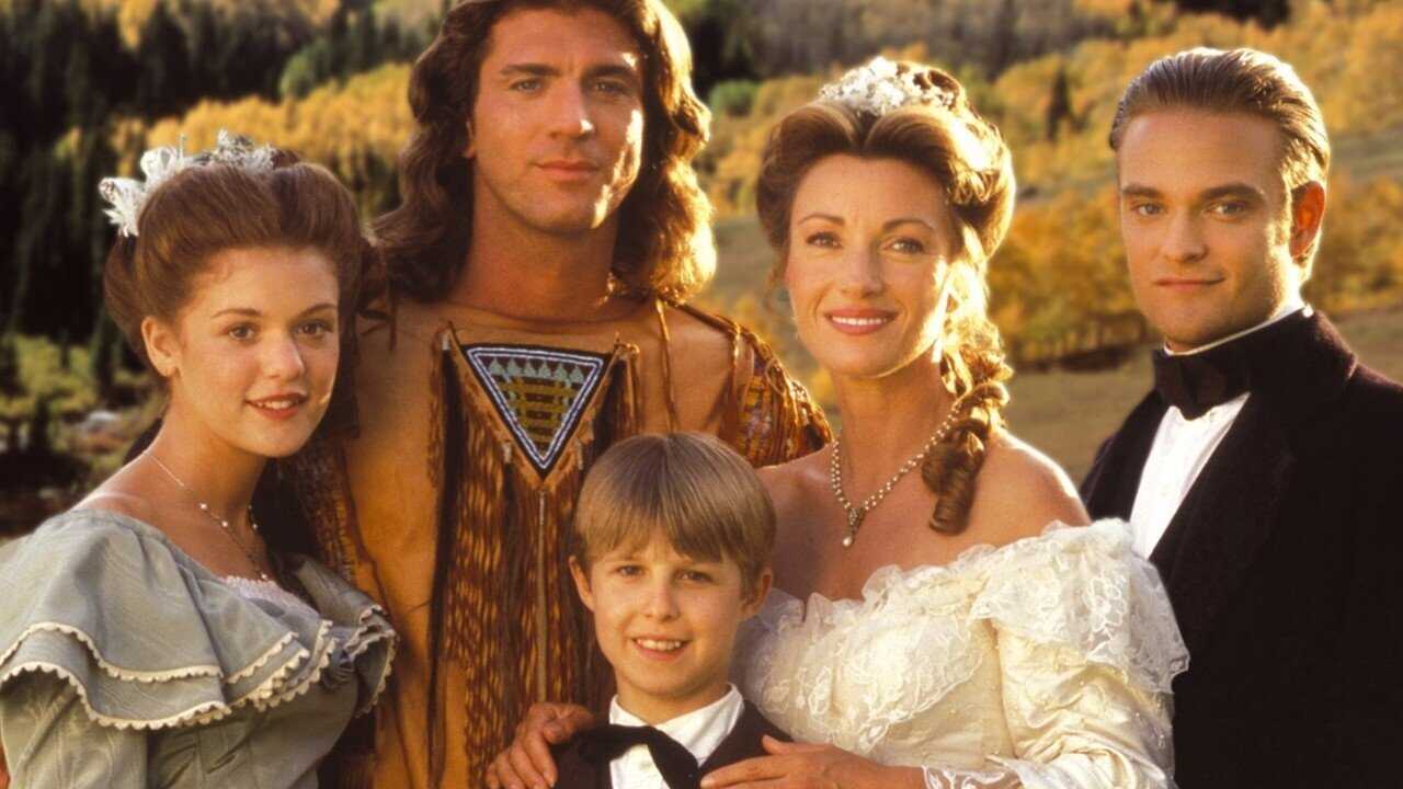 FR - Docteur Quinn, femme médecin (1993) (US) 0