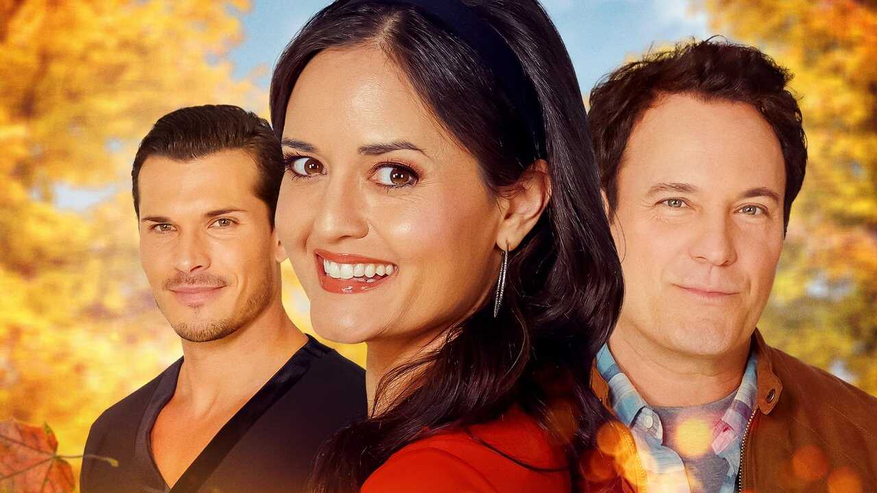 Swing Into Romance (2023) 0