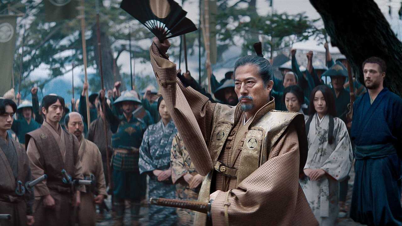 FR - Shōgun 3