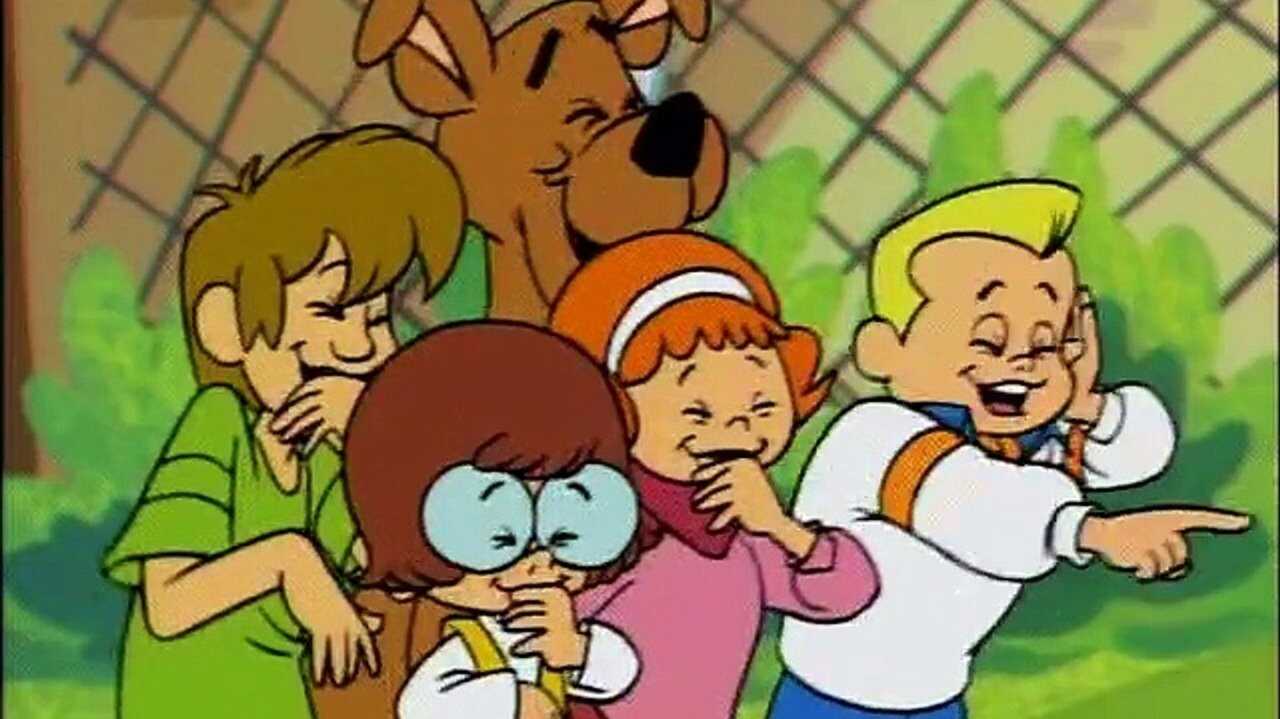 LAT - Un cachorro llamado Scooby Doo 2
