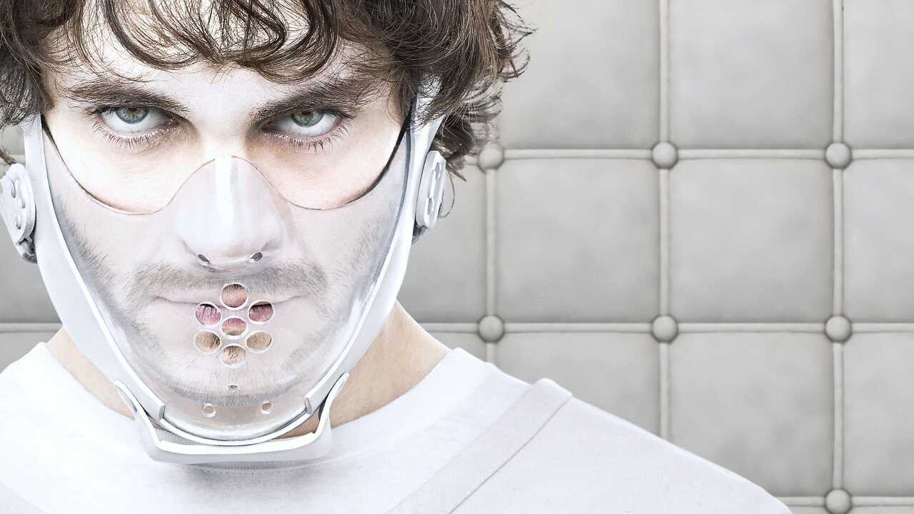 FR - Hannibal 3