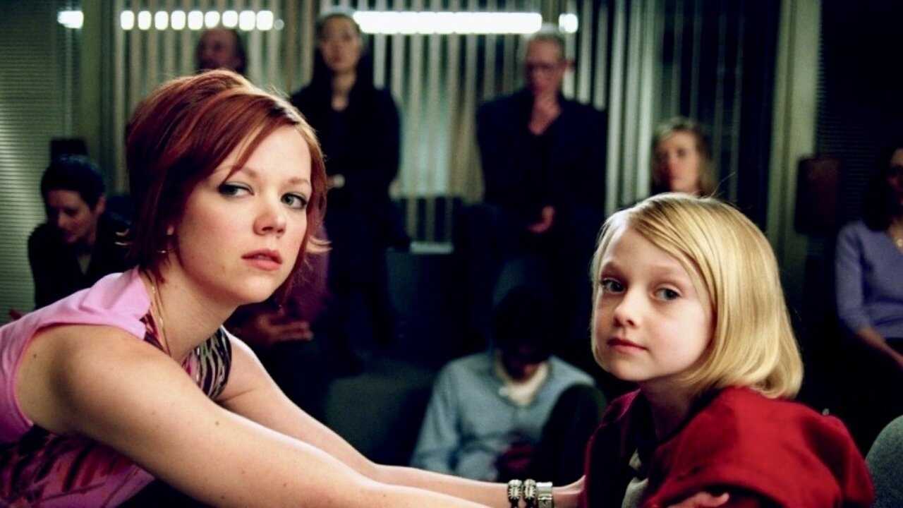 DE - Taken (2002) 1