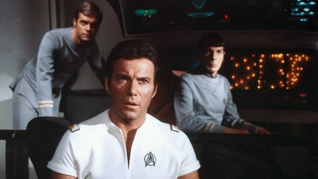 Star Trek: The Motion Picture (1979) 0