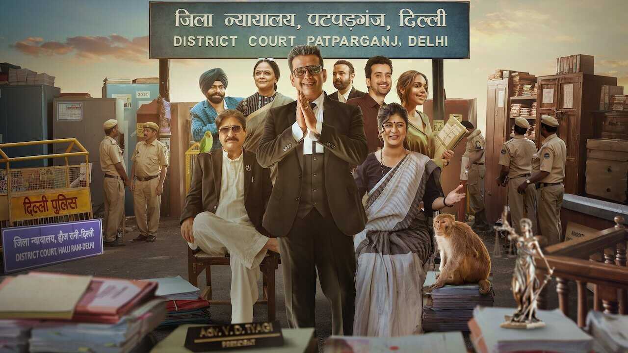 NF - Maamla Legal Hai 3