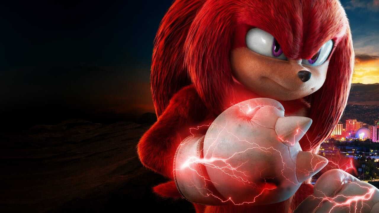 AL - Knuckles (2024) 2