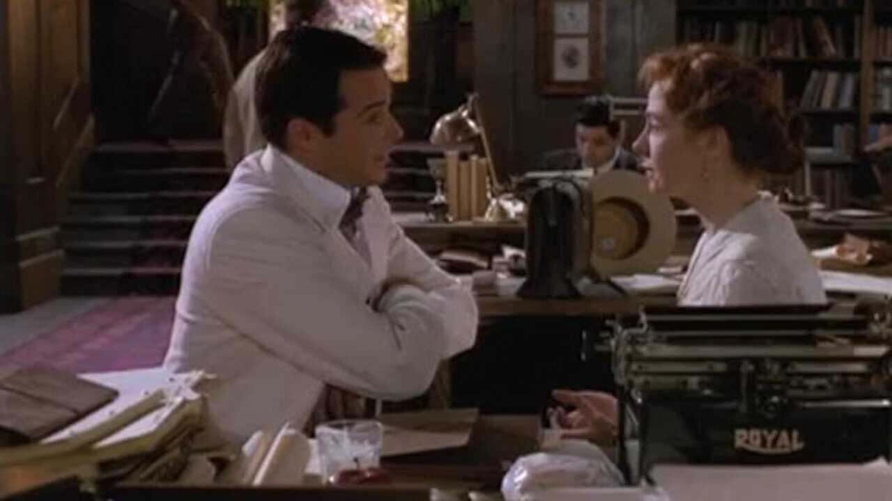 Anne of Green Gables, The Continuing Story 0